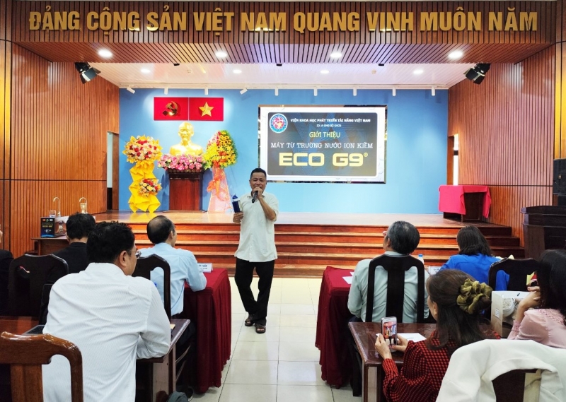 Địa Chỉ Uy Tín Bán Máy Lọc Nước Từ trường Tại Quận 12 - Nước Sạch Cho Cuộc Sống Khỏe Mạnh!